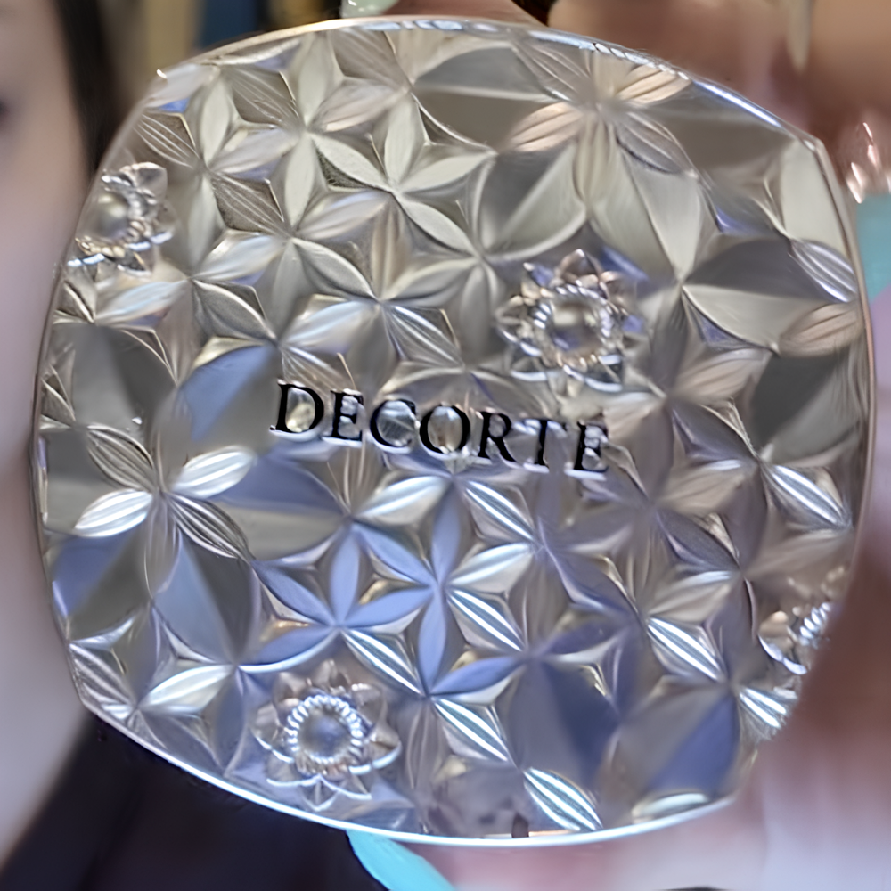 DECORTÉ ルースパウダー