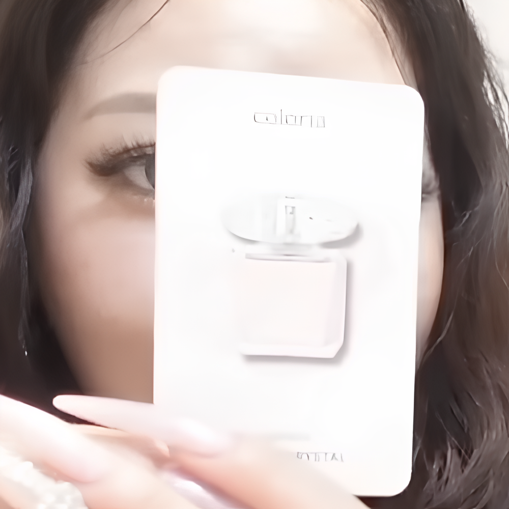 VERRACE ブライトクリスタル オードパルファム