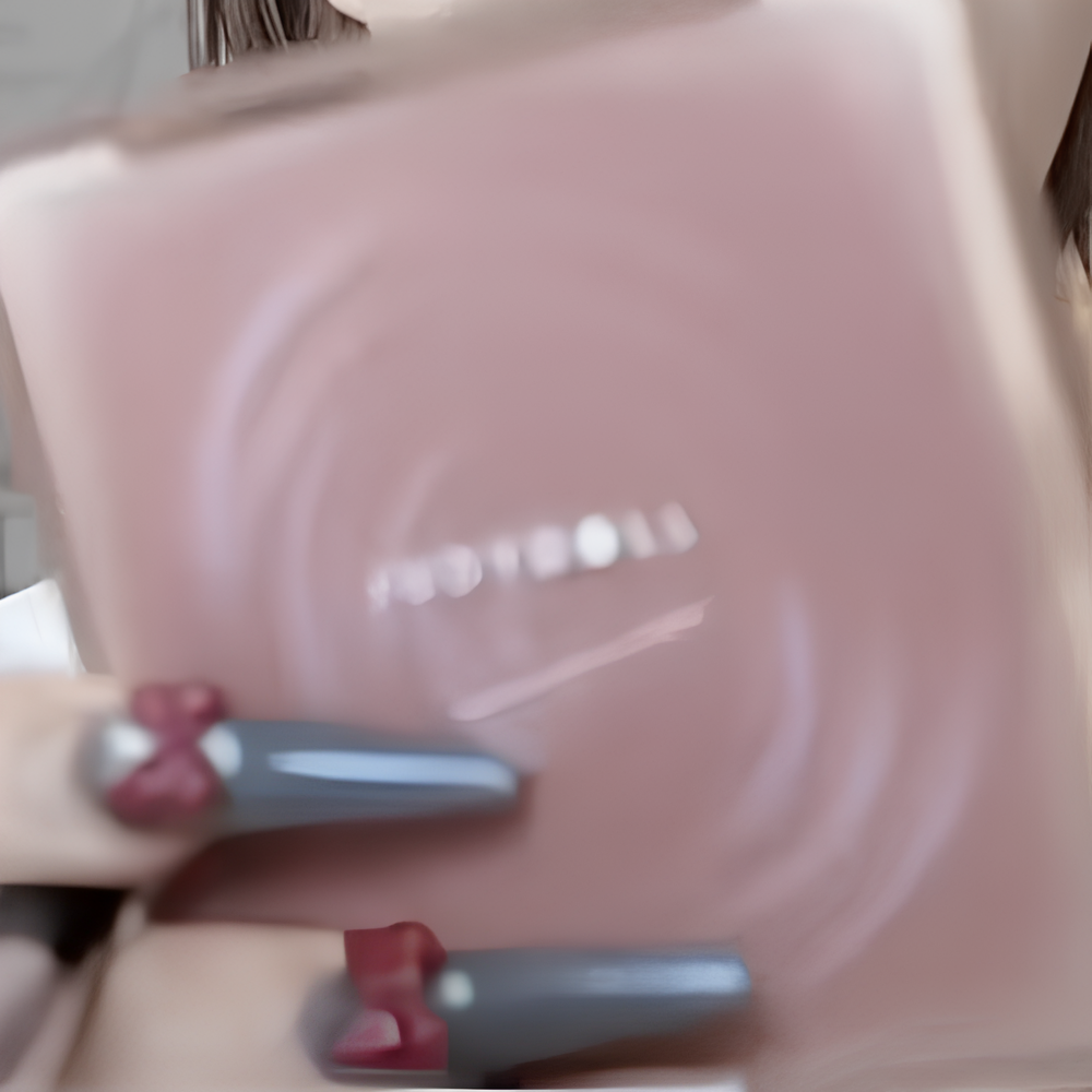 JUDYDOLL メリハリマスターパレット 01N クールトーン