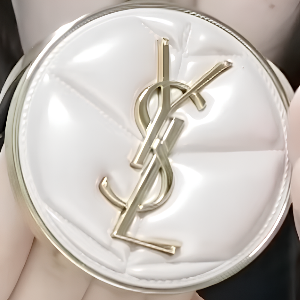 YVES SAINT LAURENT ラディアント タッチ グロウパクト BR10 コレクター 