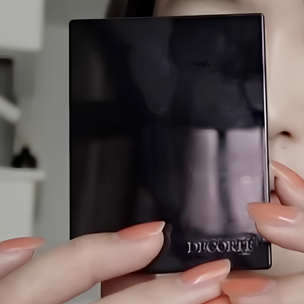 DECORTÉ トーンパーフェクティング パレット 00ライト