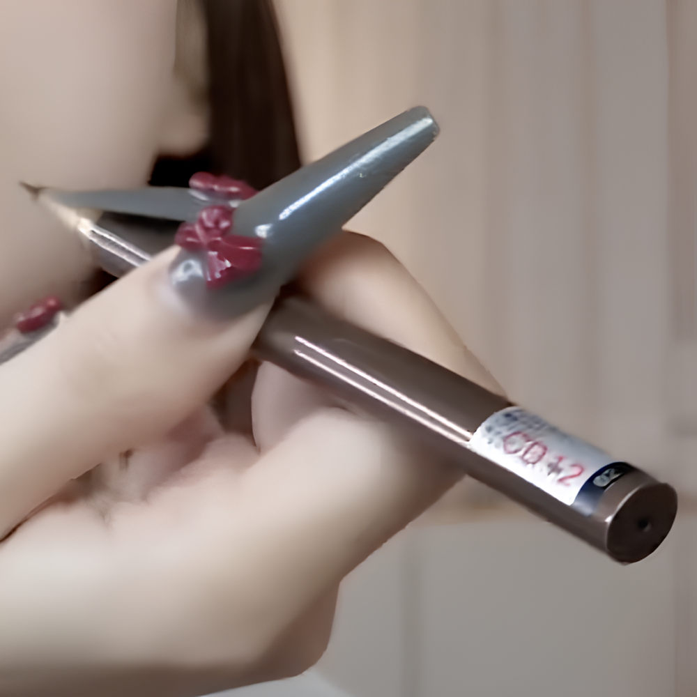 DOLLY WINK マイベストライナー 濃密ブラウン