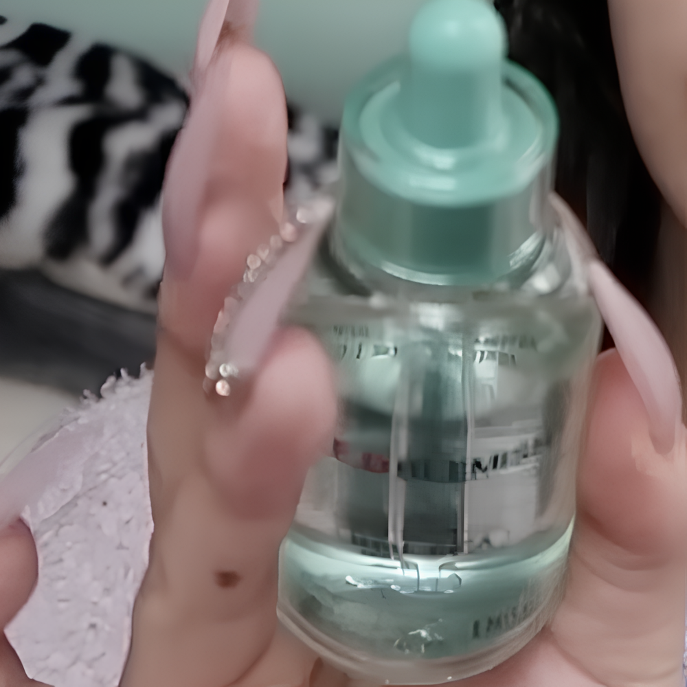 Dr.G レッドブレミッシュ クリア ヒアルシカ スージングセラム