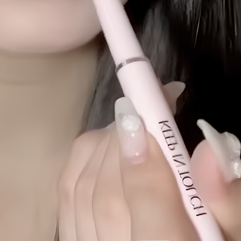 Keeo in Touch グロッシーリップグローペンシル 01 Creamy Easy 