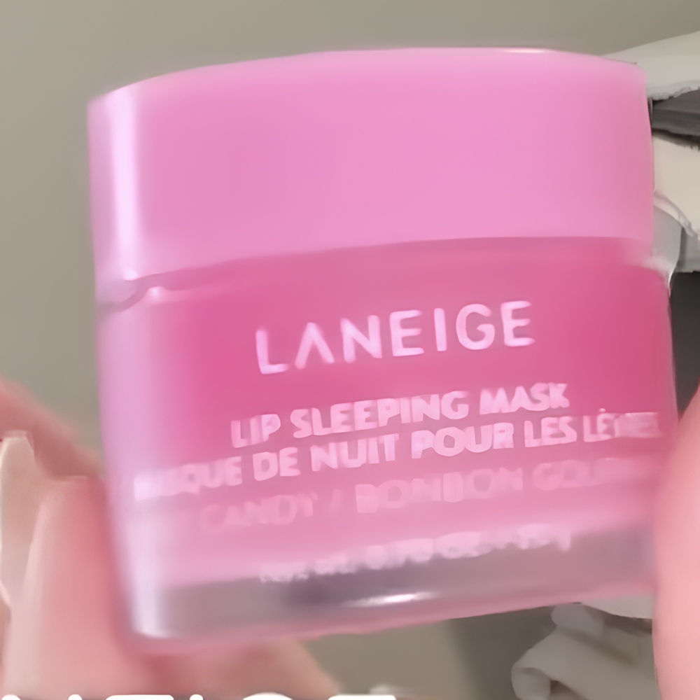 LANEIGE リップスリーピングマスク
