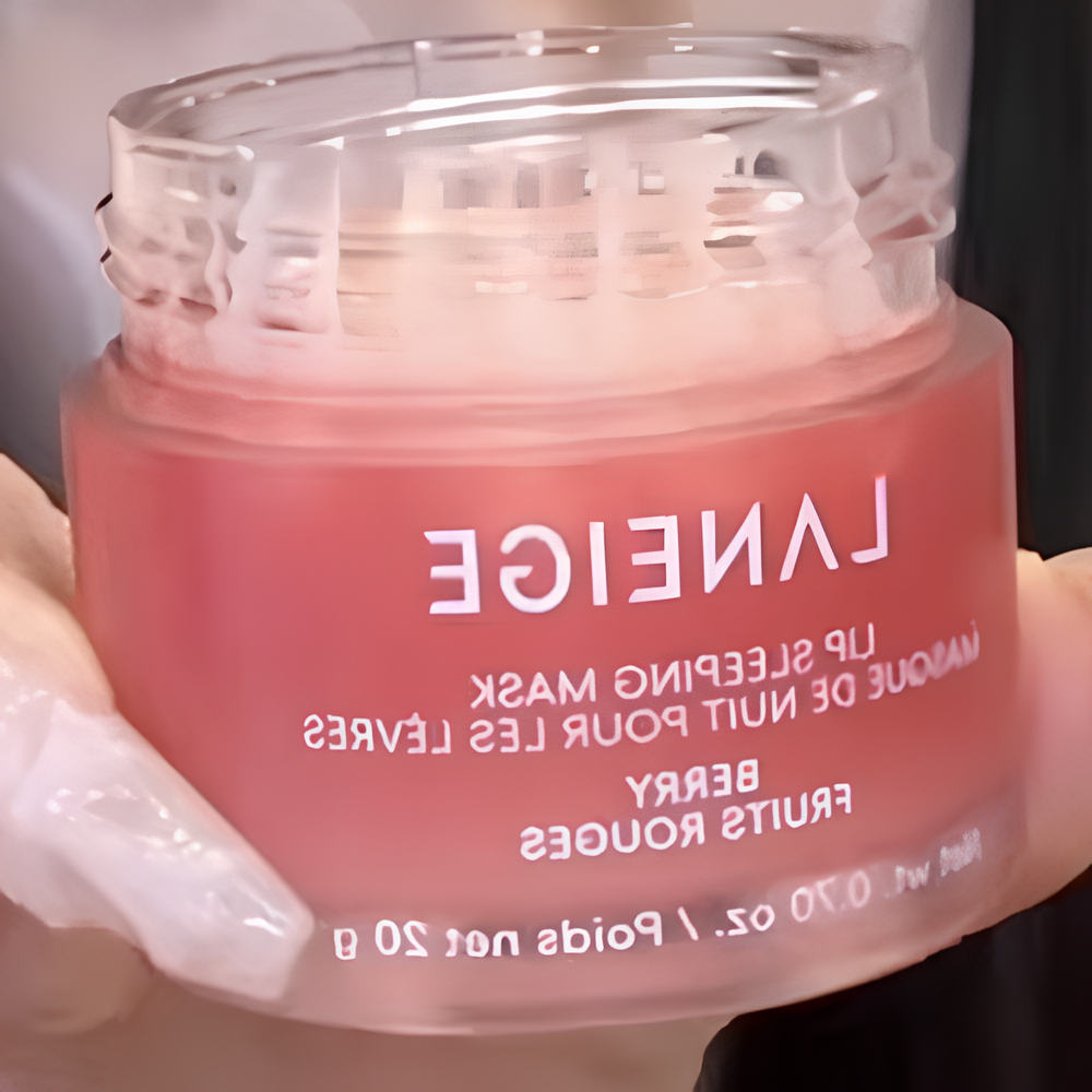 LANEIGE リップスリーピングベリー