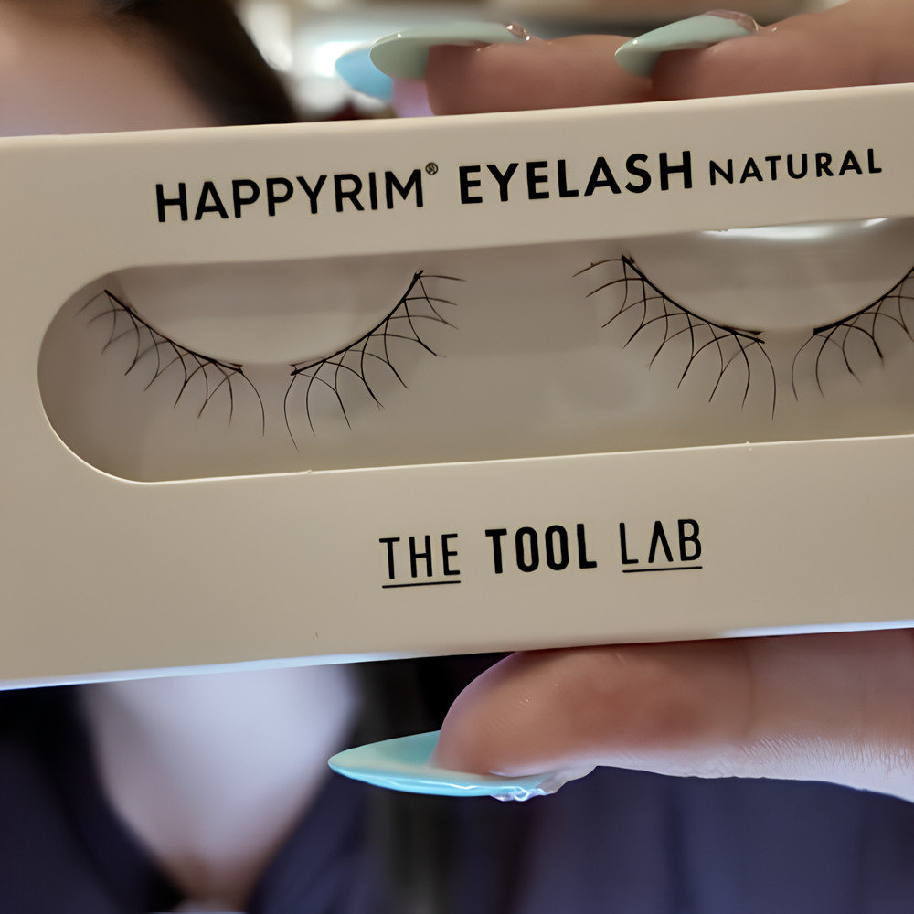 THE TOOL LAB ハッピーリムアイラッシュ