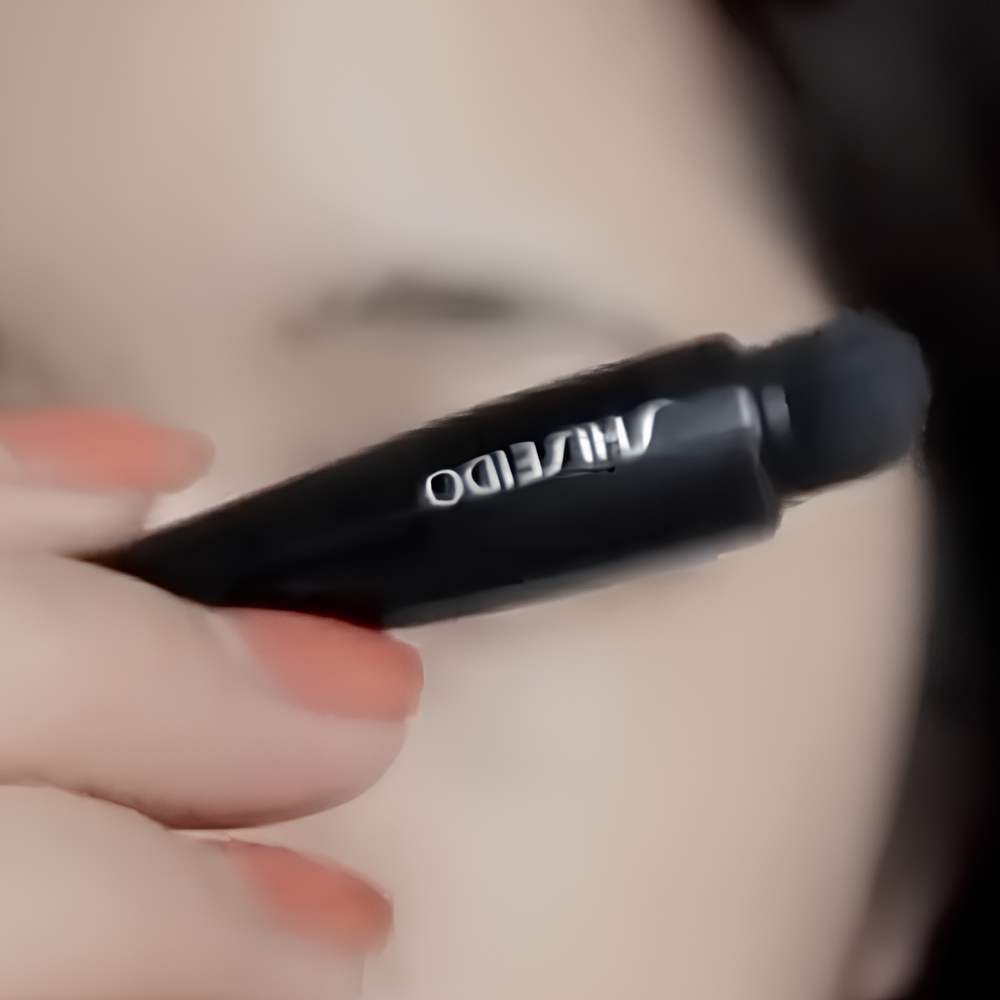 SHISEIDO コンシーラーブラシ