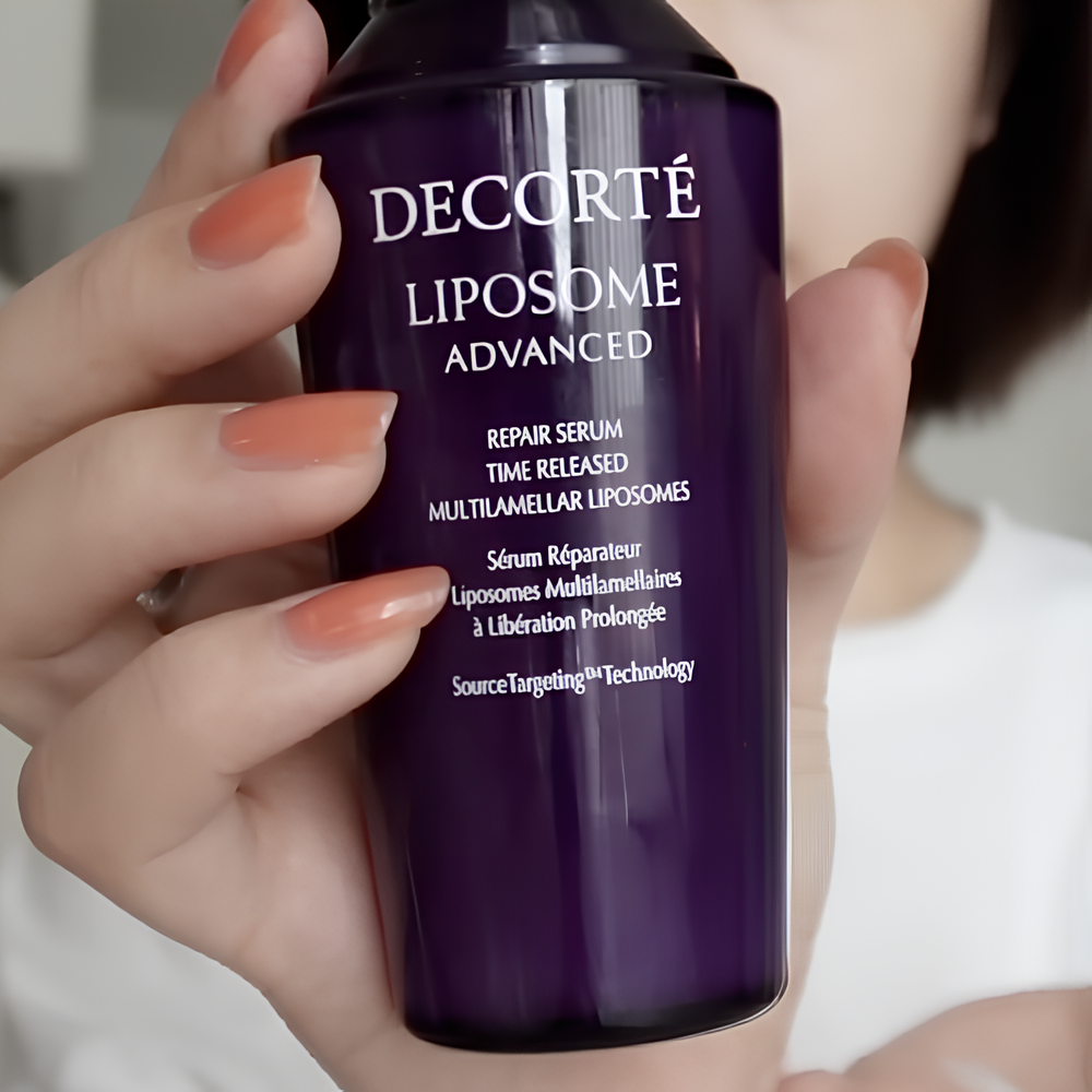 DECORTÉ リポソーム アドバンスト リペアセラム