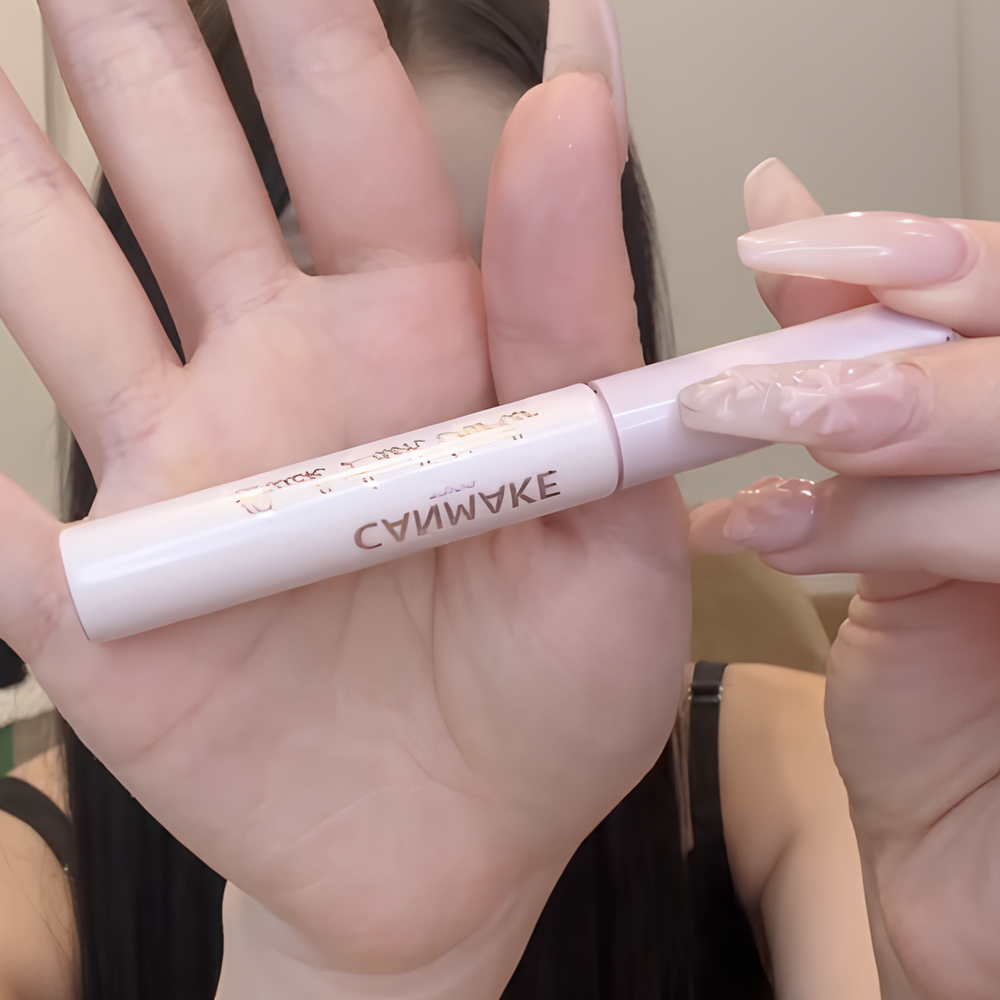 CANMAKE クイックラッシュカーラー 