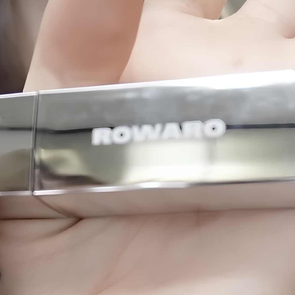 ROWARD ブロウリップグロス