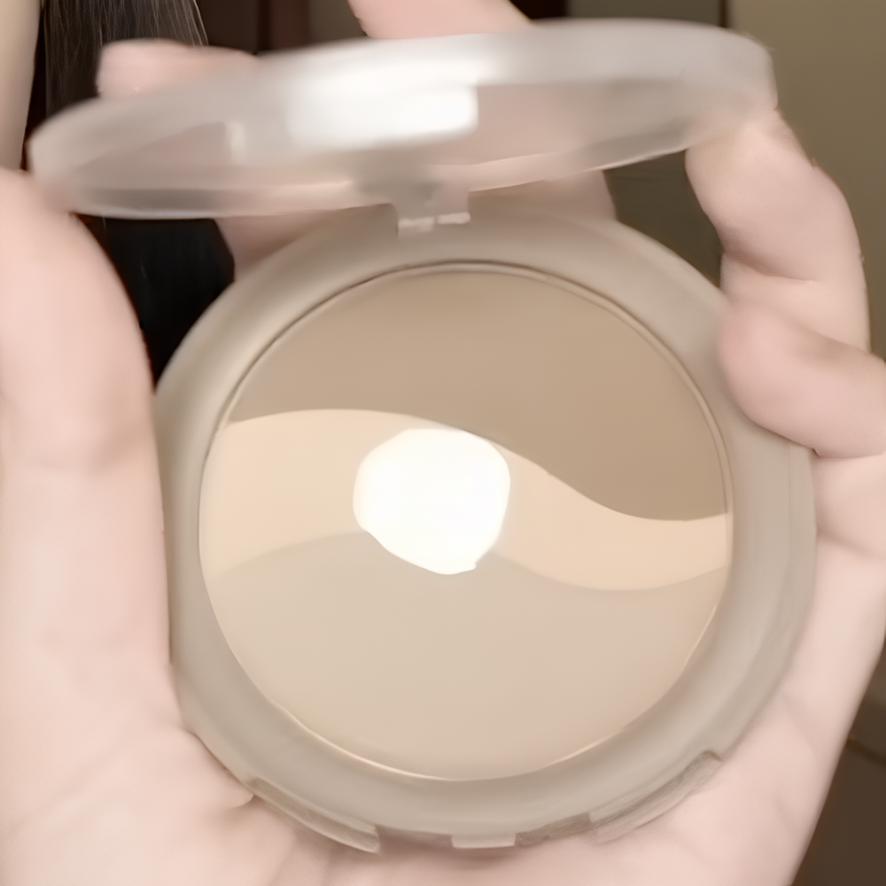 Ririmew シアーマットシェーディング 02 ベージュトーン