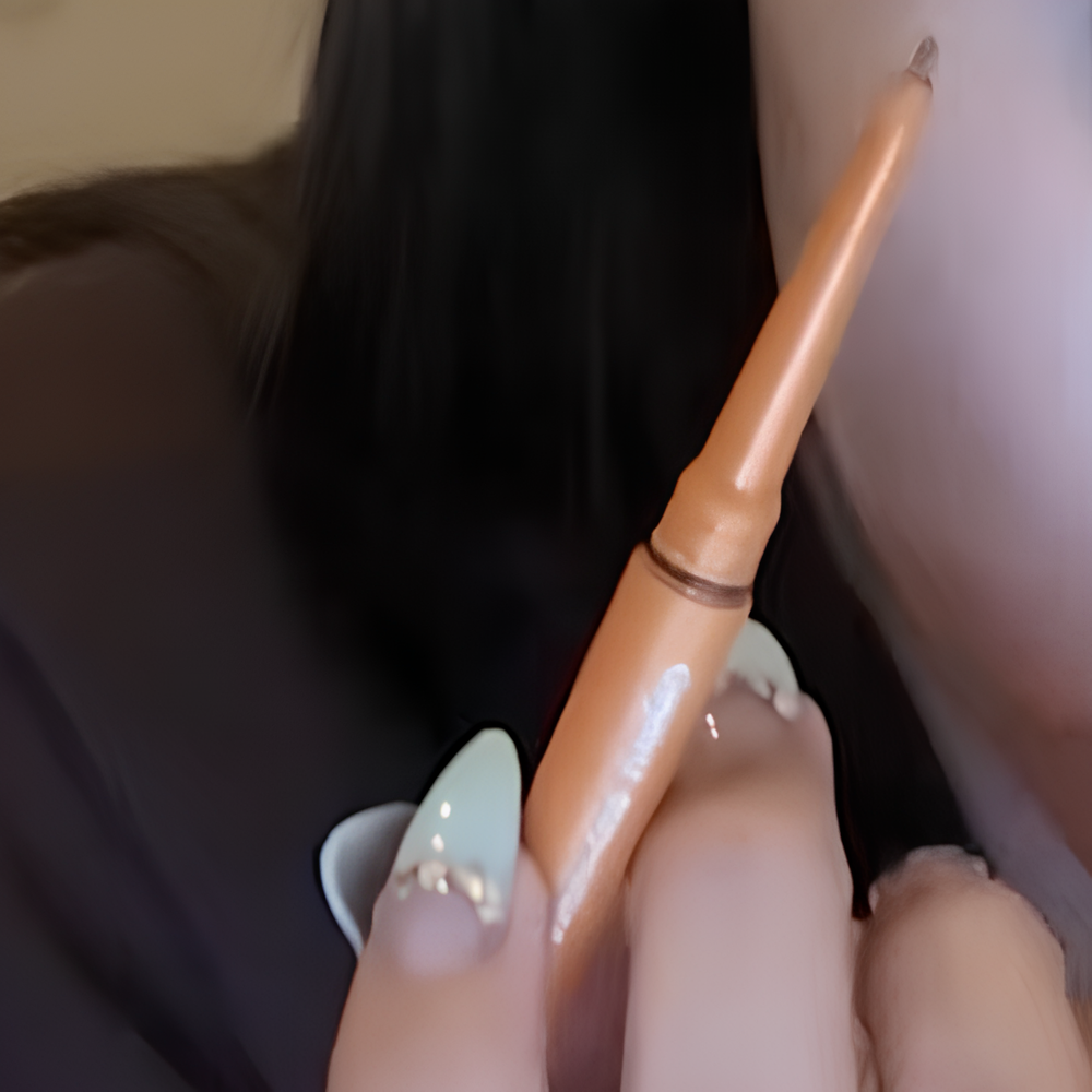 dejavu パウダーペンシルアイブロウ ステイナチュラ