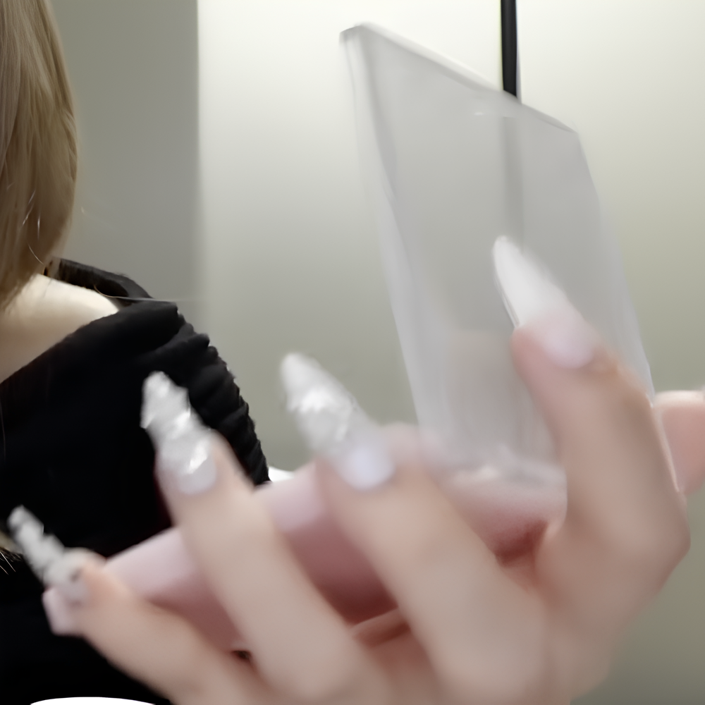 milktouch トーンオンシャドウパレット 02 ワンモアピンクスプーン