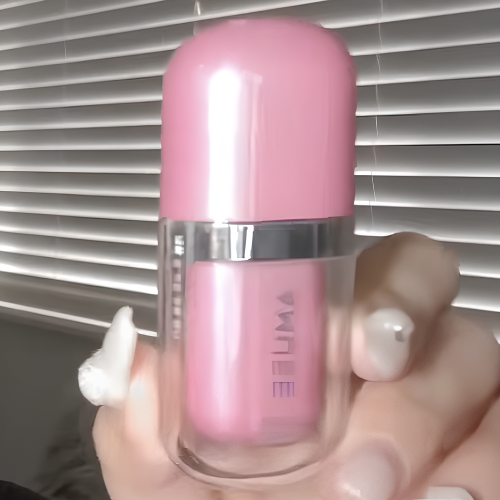 AMUSE ジェルフィットグロス桜グロス