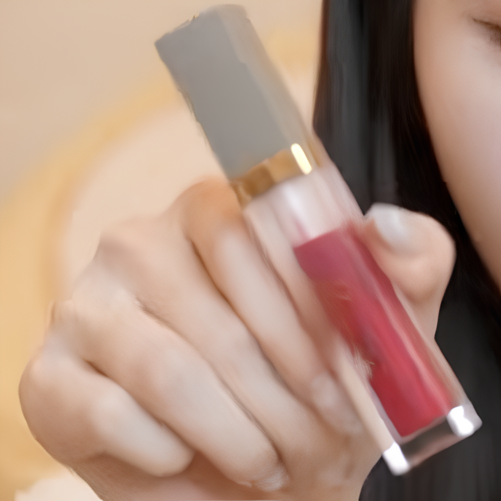 Ririmew ミューテッドシアーティント 01 パピーレッド