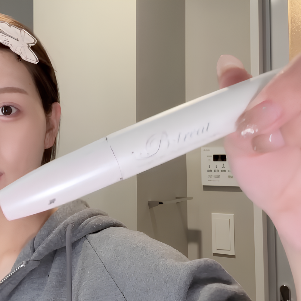 Btreat まつエク専用マスカラ ブラック