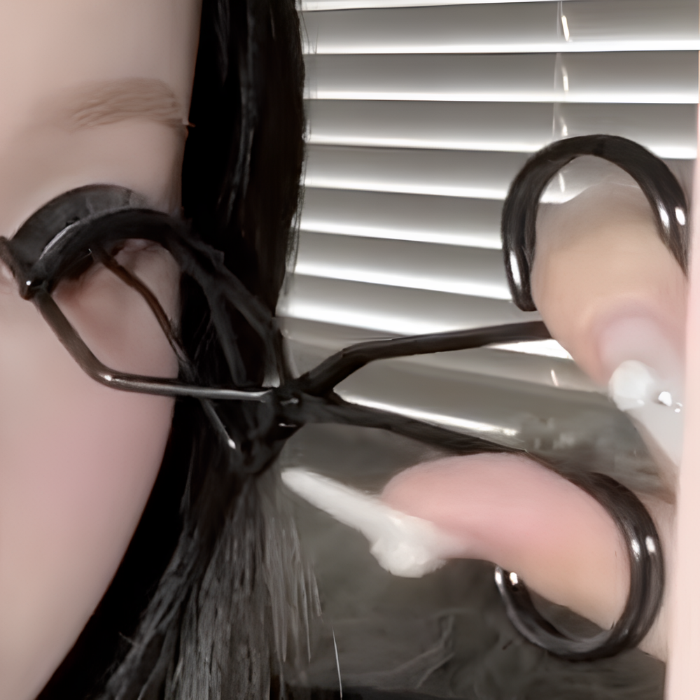 SOO ADOR okhee ビューラー