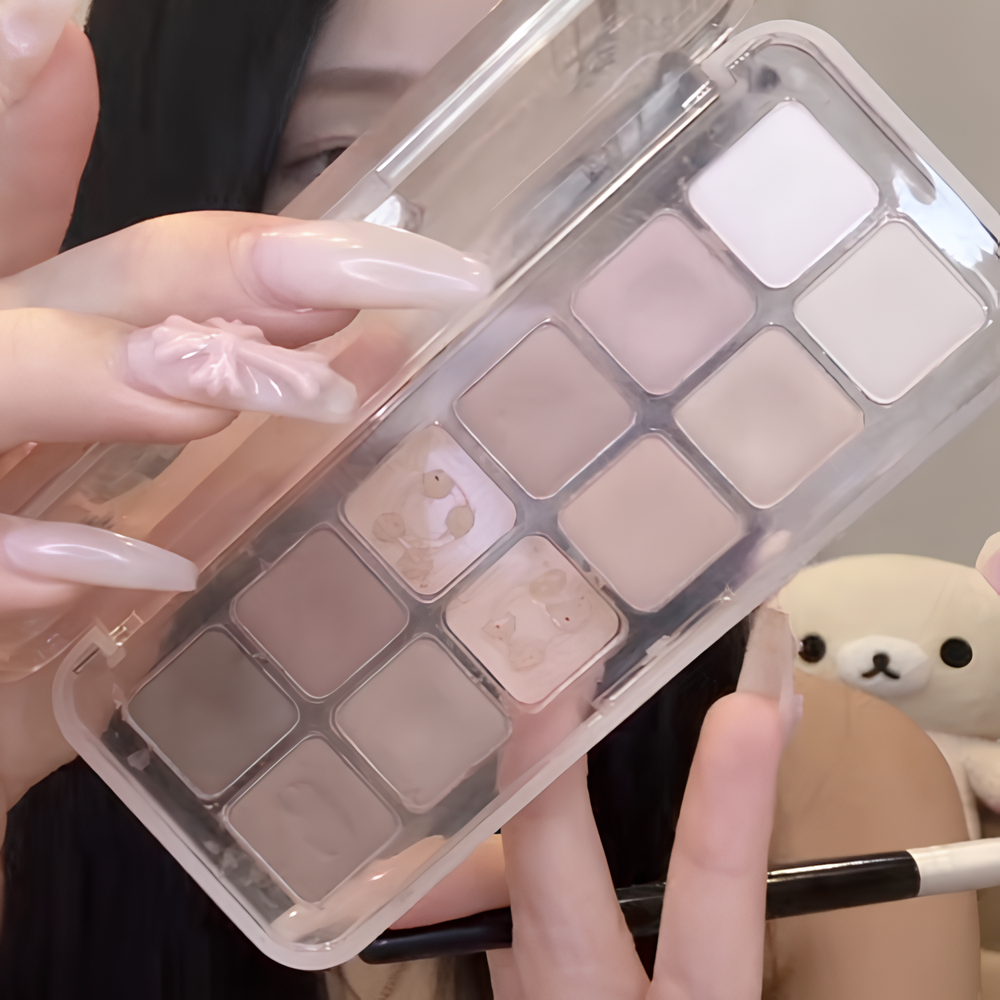 CLIO プロパイパレットエアー 21 MOGAMJU LIBRARY