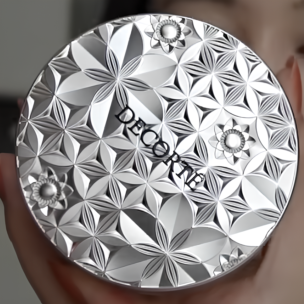 DECORTÉ ルースパウダー 00 