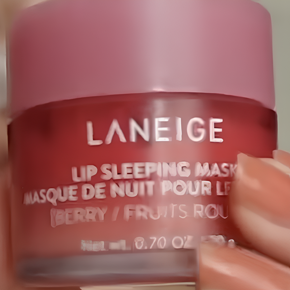 LANEIGE リップスリーピングマスク