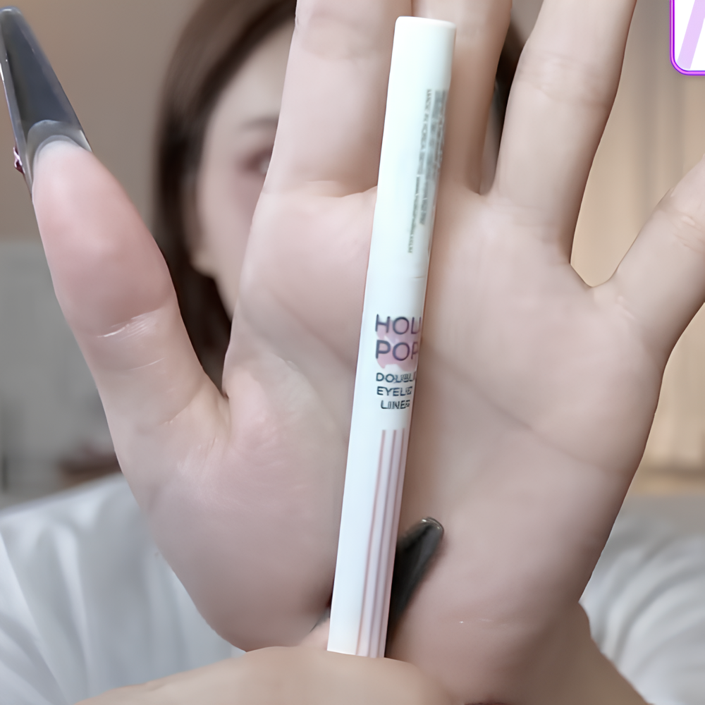 HOLIKA HOLIKA HOLI POP 二重ライナー