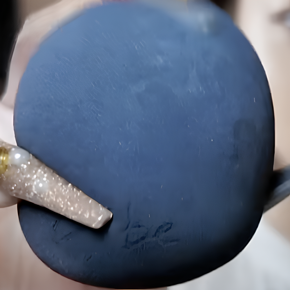 &be ブルースポンジ