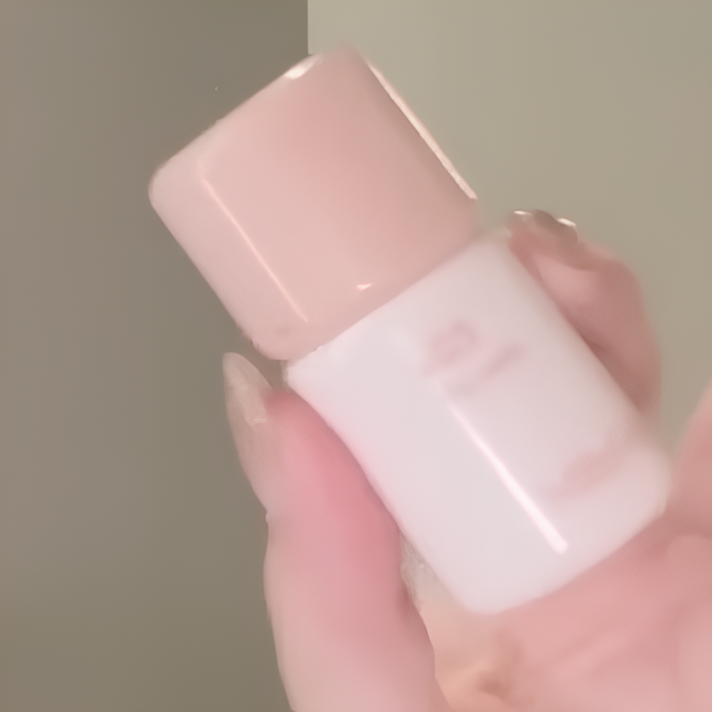 MilleFee シェイクドロップチーク