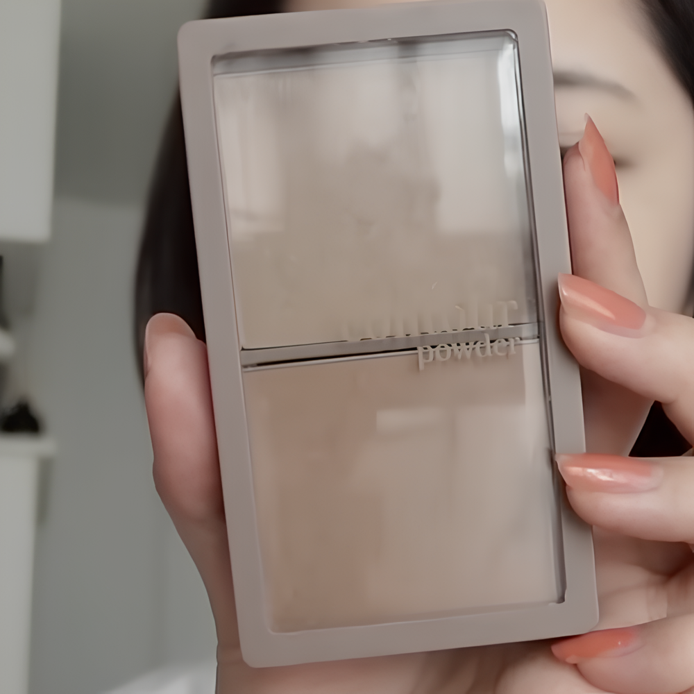 ETUDE コントゥアパウダー クリエイター