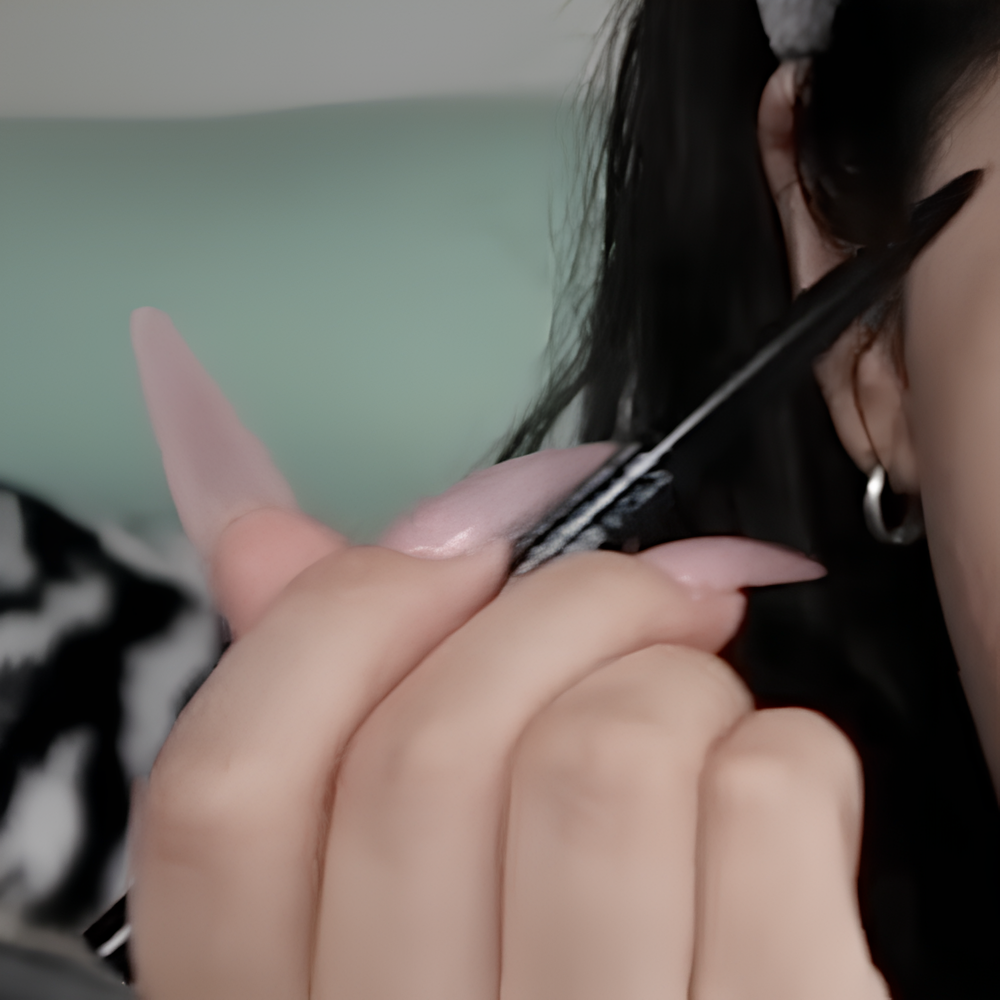 MAYBELLINE ハイパーシャープライナー