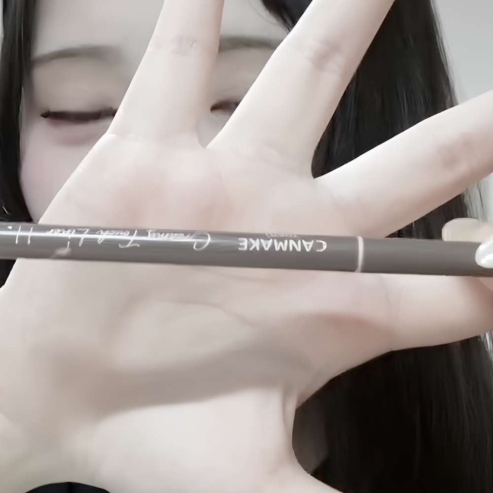 CANMAKE クリーミータッチライナー 11 クラウディグレー 