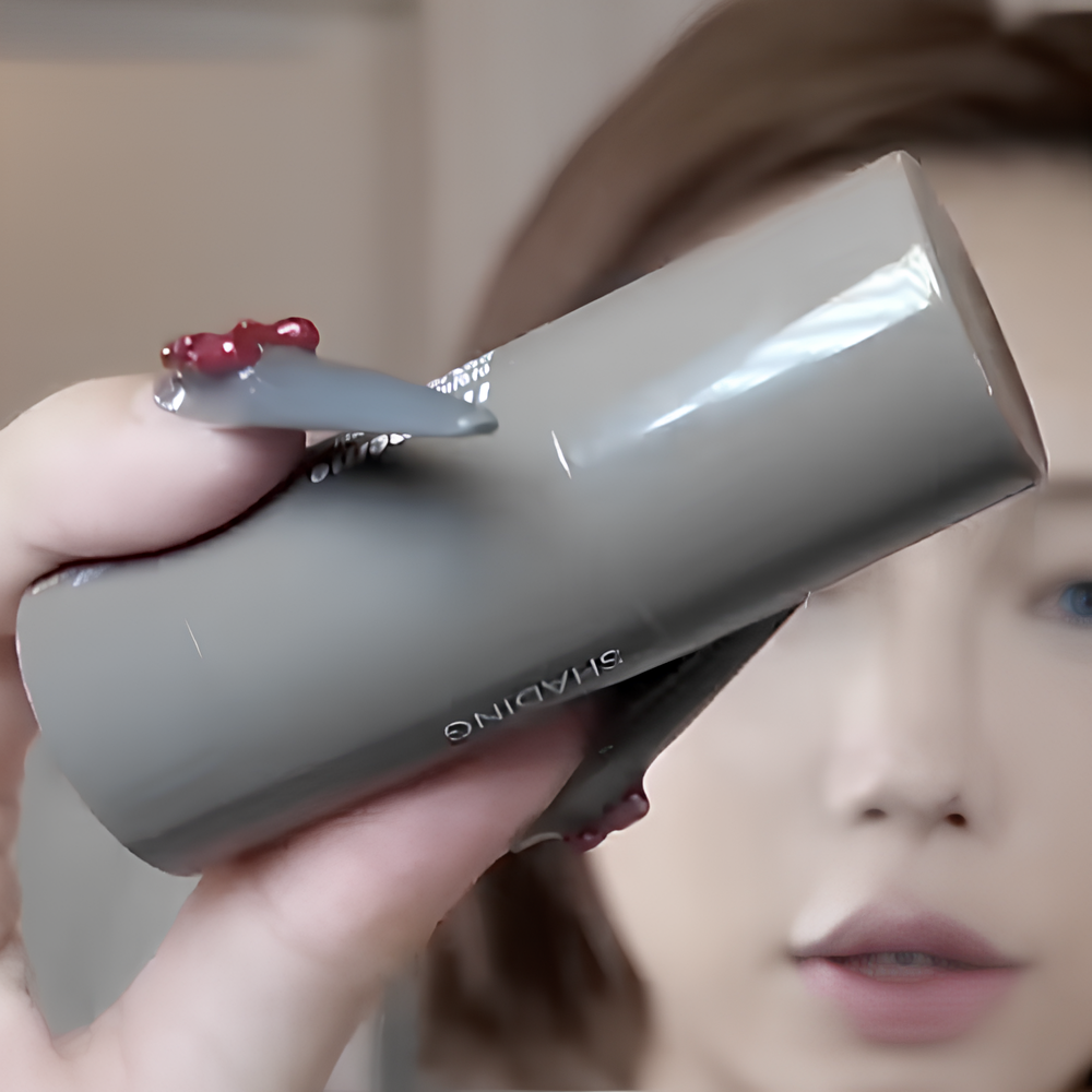 I'm meme マルチスティックシェーディング ニュートラルブラウン