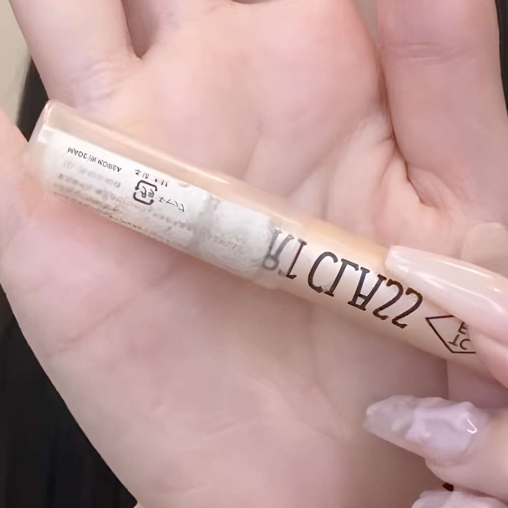 too cool for school アートクラス フロッタージュペンシル 1 SHINING LINEN