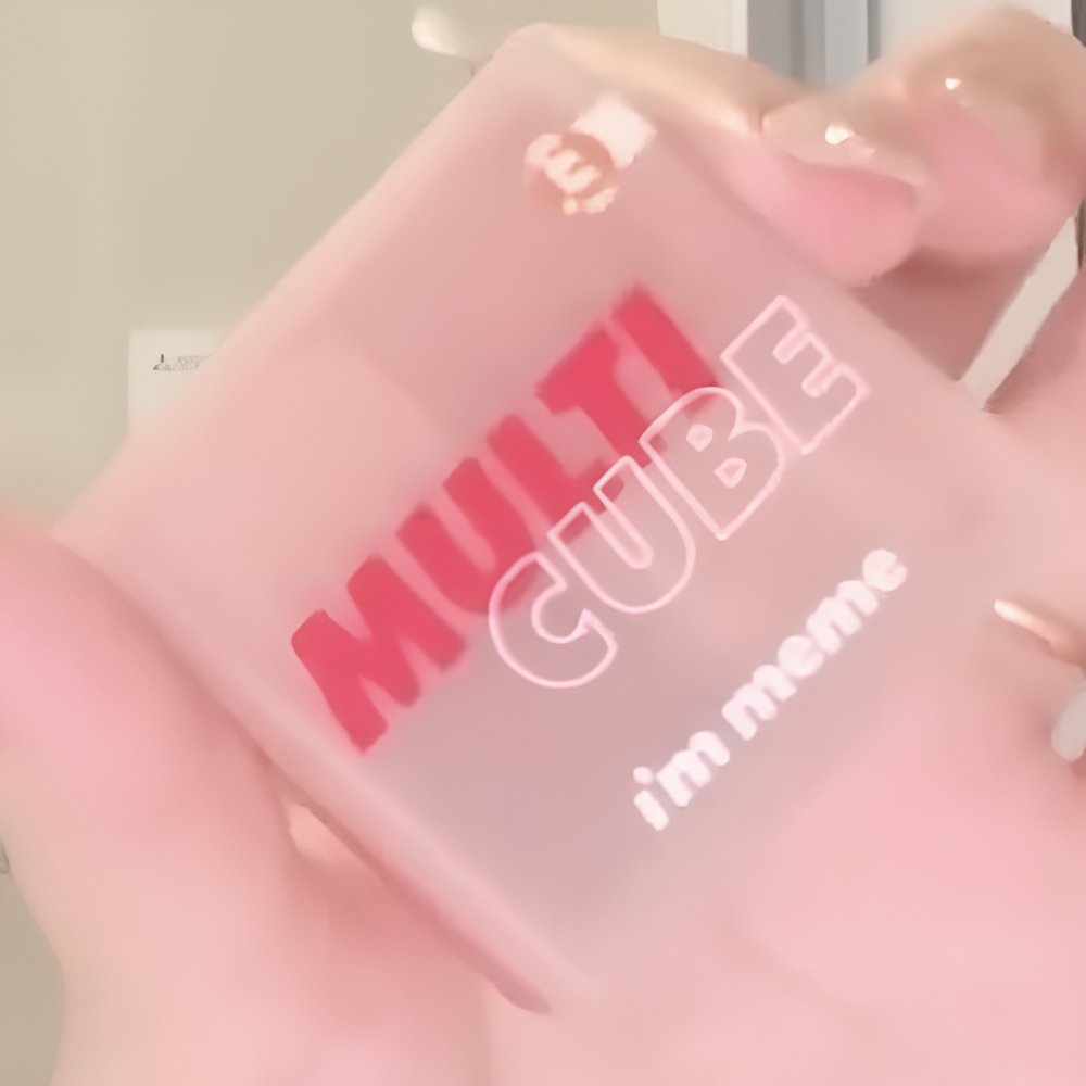 I'm mene マルチキューブ 001