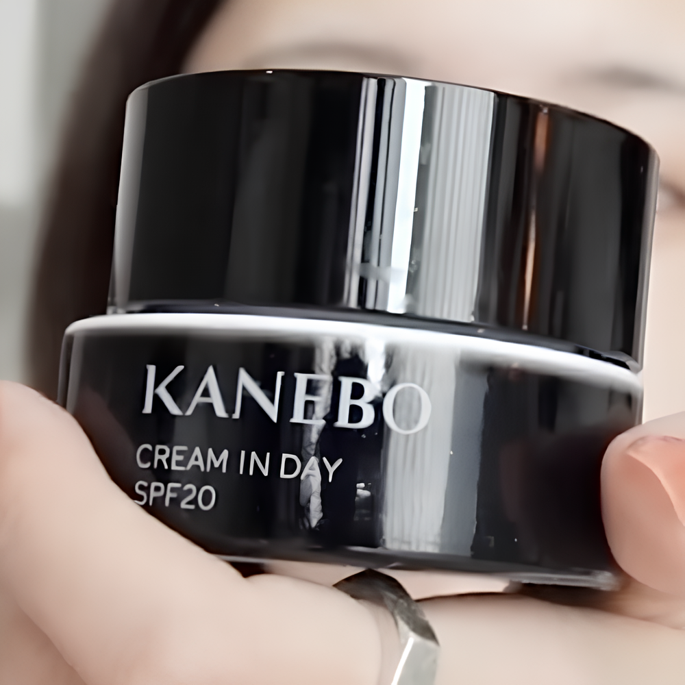 KANEBO クリーム イン デイ
