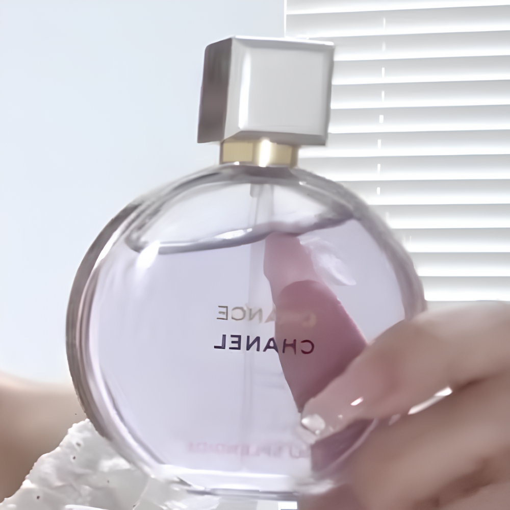 CHANEL チャンス オータンドゥル オードパルファム