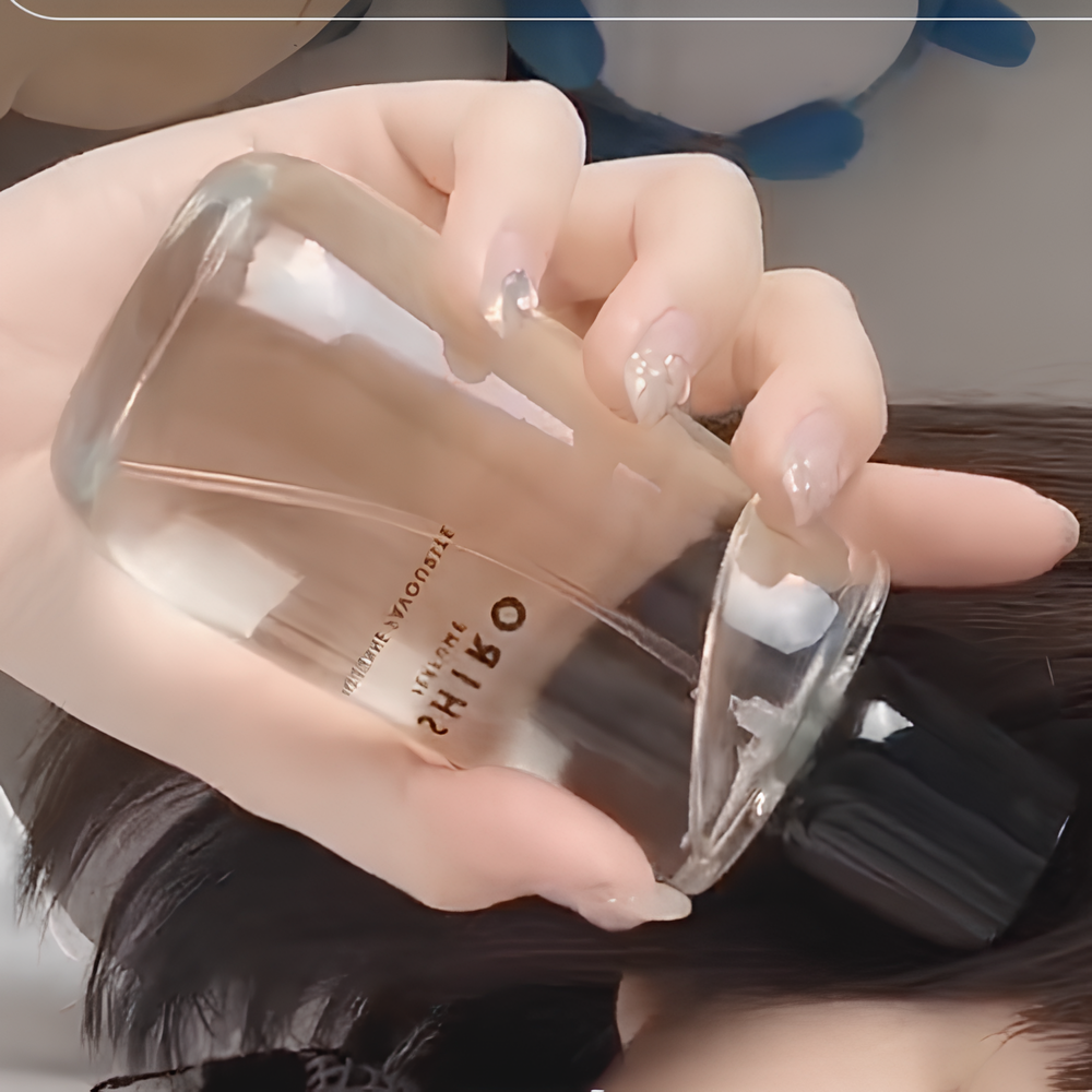 SHIRO PARISINNE FOVOURITE