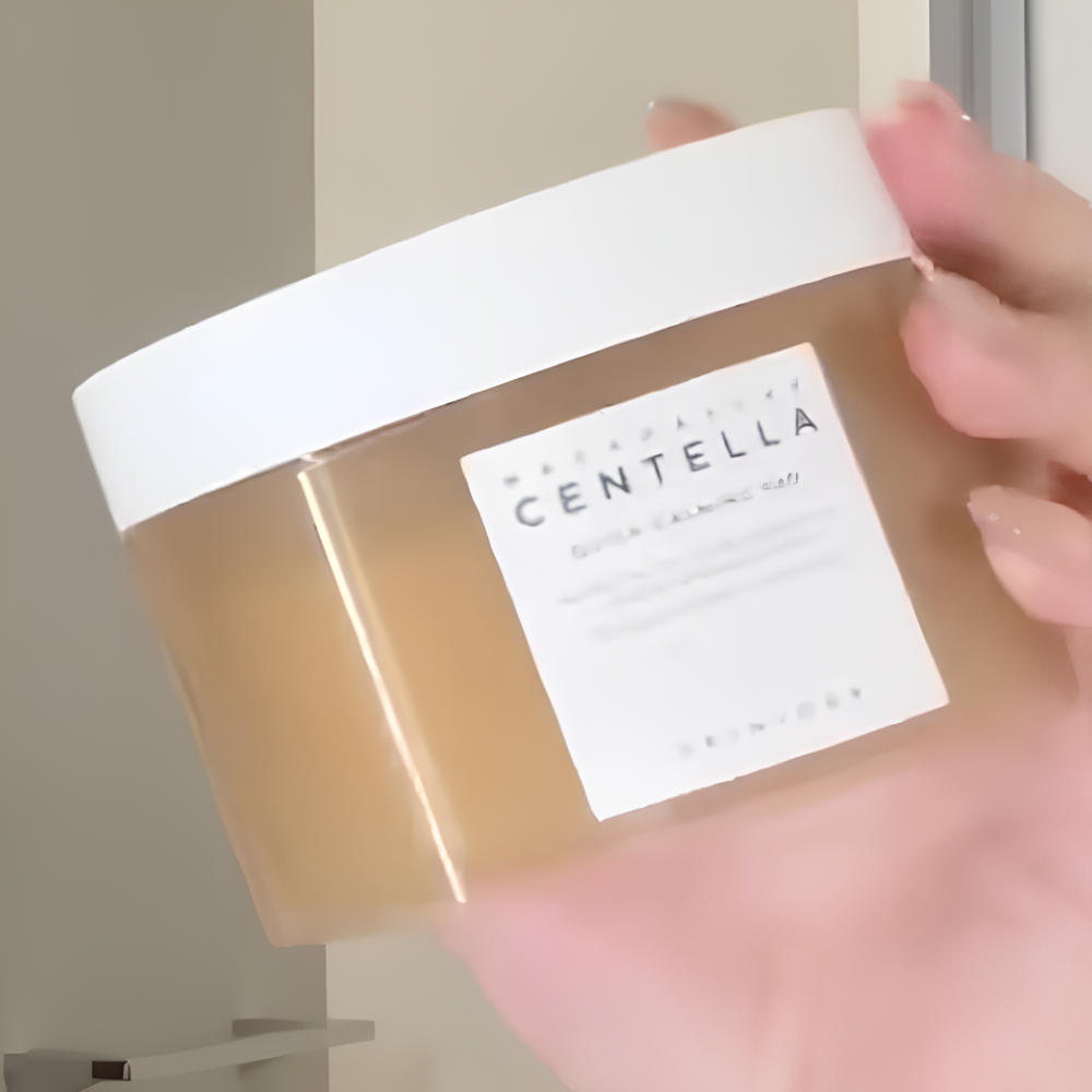 SKIN1004 センテラ クイックカーミングパッド