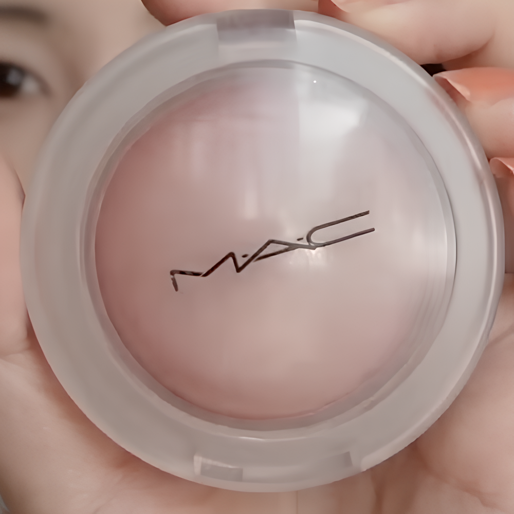 MAC グロープレイ ブラッシュ グランド