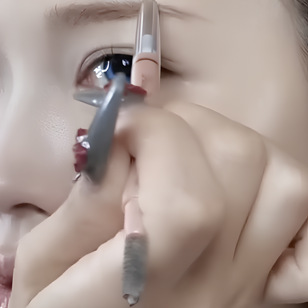 PARADO アイブロウペンシルN BR2