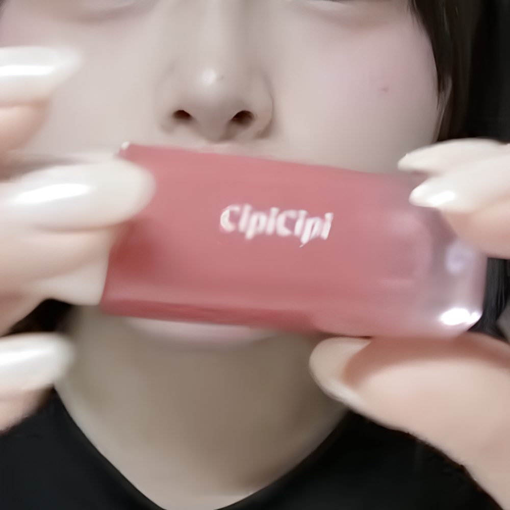 CipiCipi デューイーフィルムティント 10 Cheerful Pink