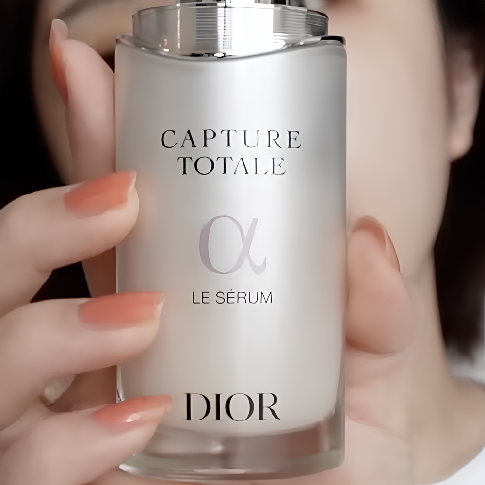 DIOR カプチャール トータルセラム