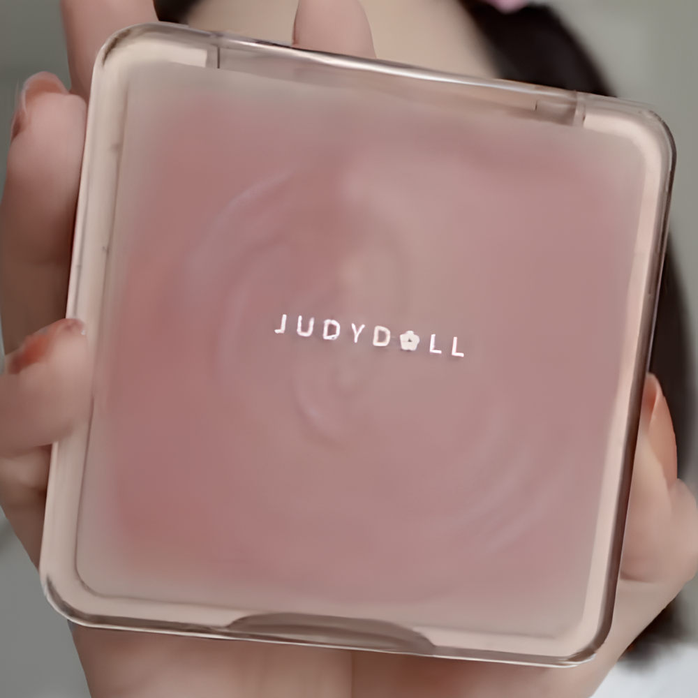 JUDYDOLL シェーディング メリハリマスターパレット01