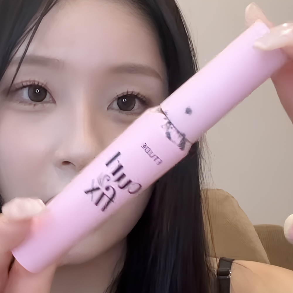 ETUDE カールフィックスマスカラ ブラック