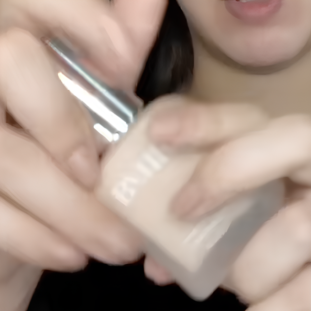 ByUR セラムフィット スキニー リキッドファンデーション 17 フェア