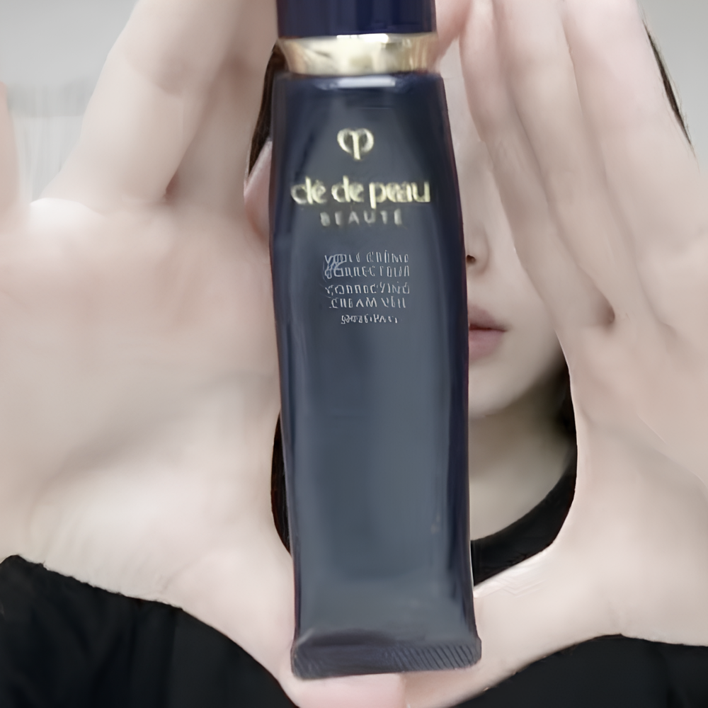 Clé de Peou Beouté ヴォワールコレクチュールn