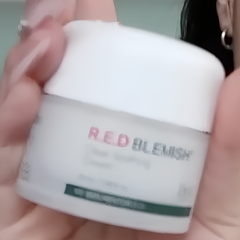 Dr.G レッドブレミッシュ クリア スムージングクリーム