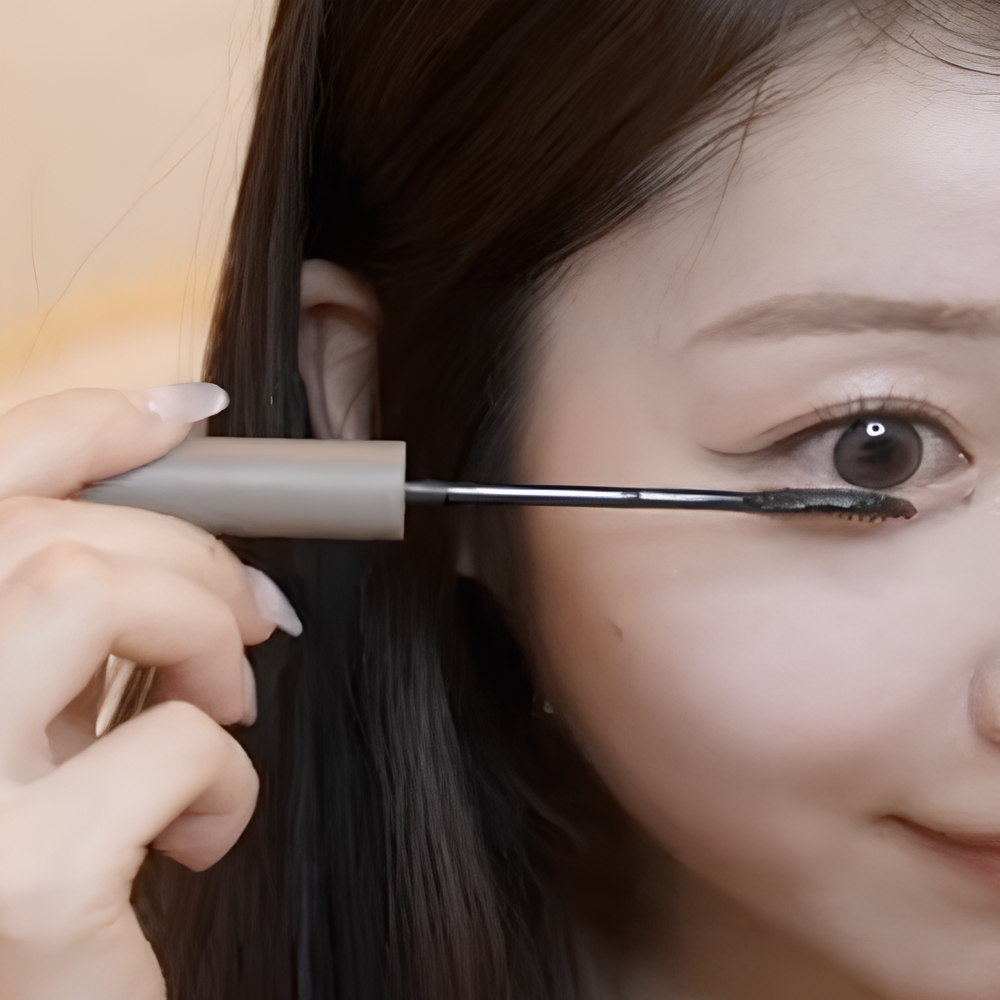 Ririmew ラッシュキープマスカラ 02 ブラックブラウン