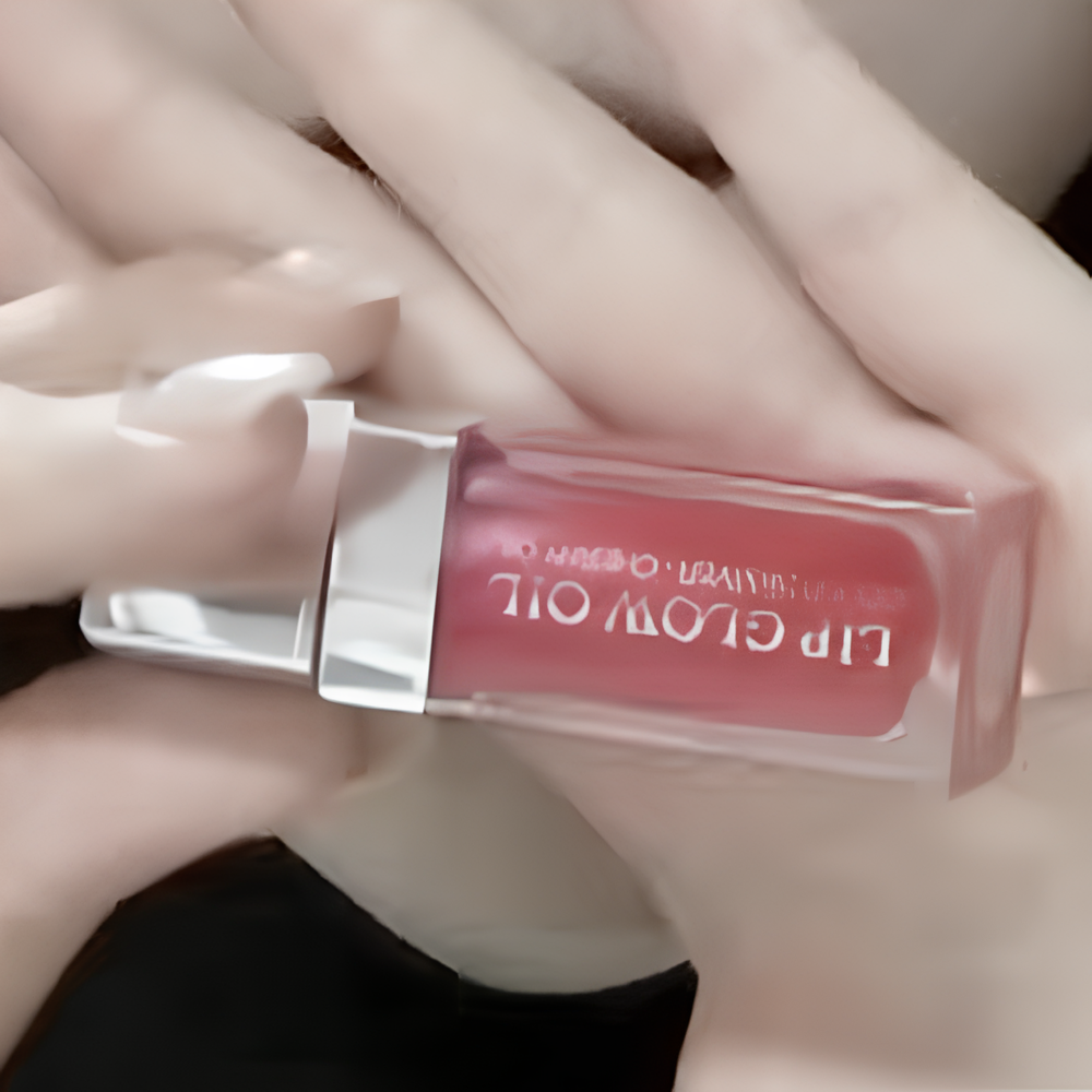 DIOR アディクト リップ グロウオイル 015 チェリー