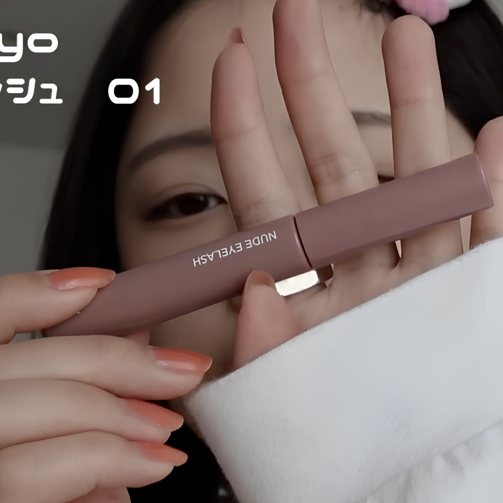 Wonjungyo ヌードアイラッシュ 01